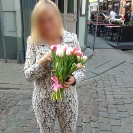 Доставка цветов в город . Отчёт № 1538