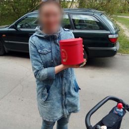 Доставка цветов в город . Отчёт № 1539