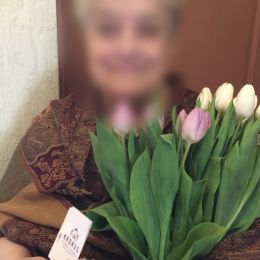 Доставка цветов в город . Отчёт № 1540