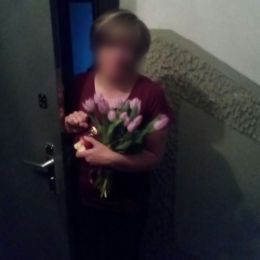Доставка цветов в город . Отчёт № 1544