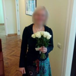 Доставка цветов в город . Отчёт № 1546