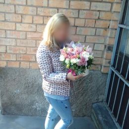 Доставка цветов в город . Отчёт № 1551