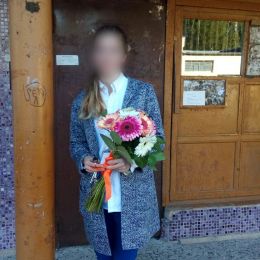 Доставка цветов в город . Отчёт № 1552