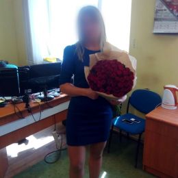 Доставка цветов в город . Отчёт № 1554