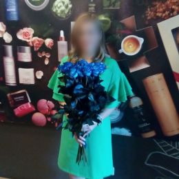 Доставка цветов в город . Отчёт № 1556