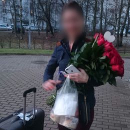 Доставка цветов в город . Отчёт № 1850