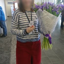 Доставка цветов в город Rīga. Отчёт № 2059