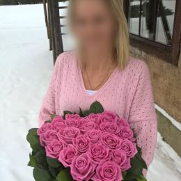 Доставка цветов в город Kandava. Отчёт № 2081