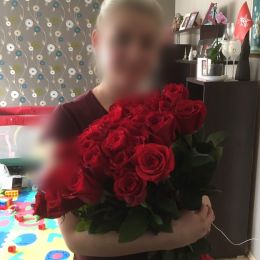 Доставка цветов в город Jūrmala. Отчёт № 2090
