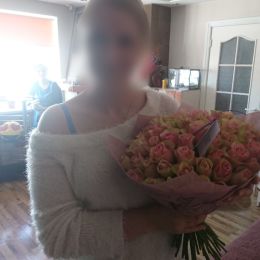 Доставка цветов в город Eleja. Отчёт № 2156