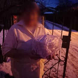 Доставка цветов в город Rīga. Отчёт № 2159