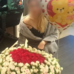 Доставка цветов в город Rīga. Отчёт № 2184