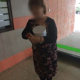 Доставка цветов в город Jūrmala. Отчёт № 2208