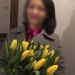Flower delivery to Rīga. Report No. 2218