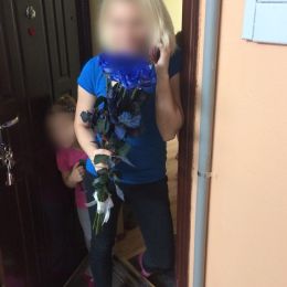 Flower delivery to Rīga. Report No. 2219