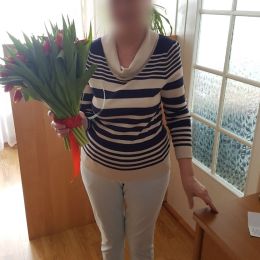 Flower delivery to Rīga. Report No. 2235