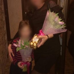Flower delivery to Rīga. Report No. 2251