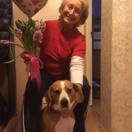 Flower delivery to Riga. Report No. 2253