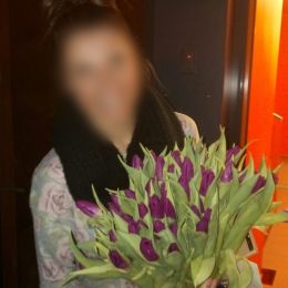 Доставка цветов в город Rīga. Отчёт № 2263