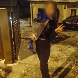Доставка цветов в город Jūrmala. Отчёт № 2265