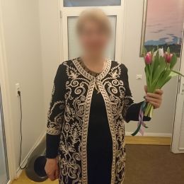 Ziedu piegāde uz Rīga pilsētu. Atskaite Nr. 2270