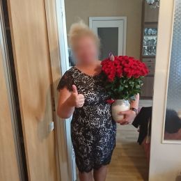 Ziedu piegāde uz Rīga pilsētu. Atskaite Nr. 2388