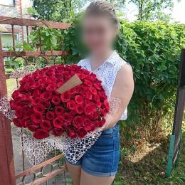 Ziedu piegāde uz Garkalne pilsētu. Atskaite Nr. 2551