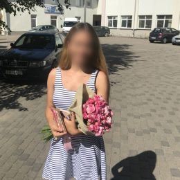 Доставка цветов в город Rīga. Отчёт № 2567