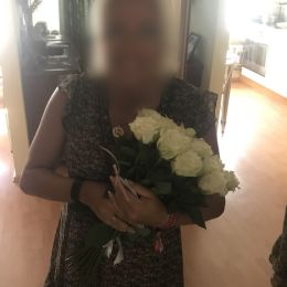 Доставка цветов в город Jūrmala. Отчёт № 2568