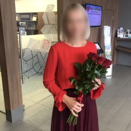Ziedu piegāde uz Rīga pilsētu. Atskaite Nr. 2679
