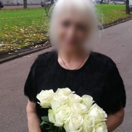 Доставка цветов в город Rīga. Отчёт № 2726