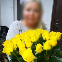 Доставка цветов в город Daugavmala. Отчёт № 2739
