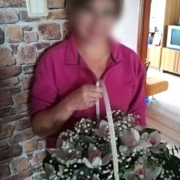 Доставка цветов в город Rīga. Отчёт № 2742