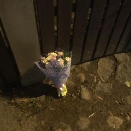 Доставка цветов в город Rīga. Отчёт № 2746