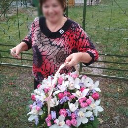 Доставка цветов в город Engure. Отчёт № 2747