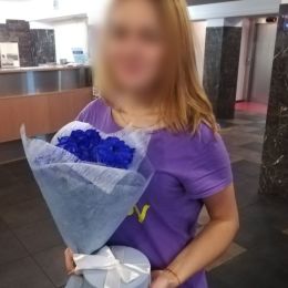 Доставка цветов в город Rīga. Отчёт № 2750