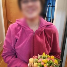Доставка цветов в город Rīga. Отчёт № 2751
