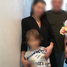 Ziedu piegāde uz Rīga pilsētu. Atskaite Nr. 2832