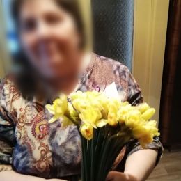 Доставка цветов в город Rīga. Отчёт № 3244