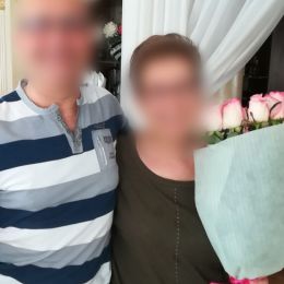 Ziedu piegāde uz Rīga pilsētu. Atskaite Nr. 3294