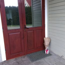 Ziedu piegāde uz Rīga pilsētu. Atskaite Nr. 3825