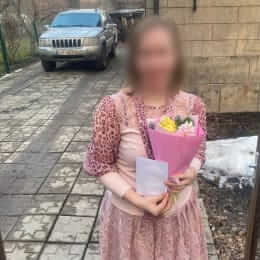 Доставка цветов в город Rīga. Отчёт № 5458