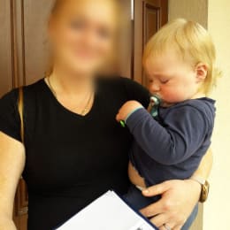 Ziedu piegāde uz Valdlauči pilsētu. Atskaite Nr. 5578