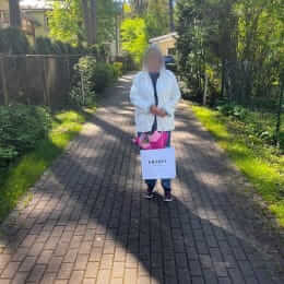 Доставка цветов в город Jūrmala. Отчёт № 6966