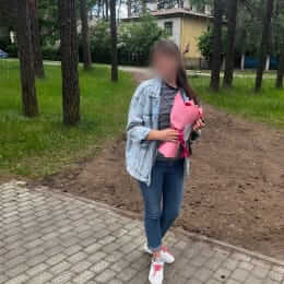 Доставка цветов в город Rīga. Отчёт № 6971