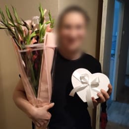 Доставка цветов в город Rīga. Отчёт № 6974