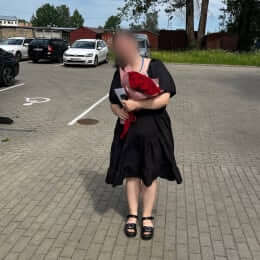 Доставка цветов в город Rīga. Отчёт № 6976