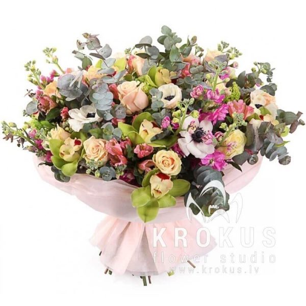 Bouquet ''Ensemble''