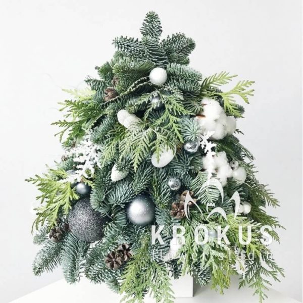 Christmas tree