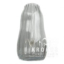 Ваза 37CM↑ (D=12CM) с круглосуточной доставкой по Риге и Латвии | Krokus.lv